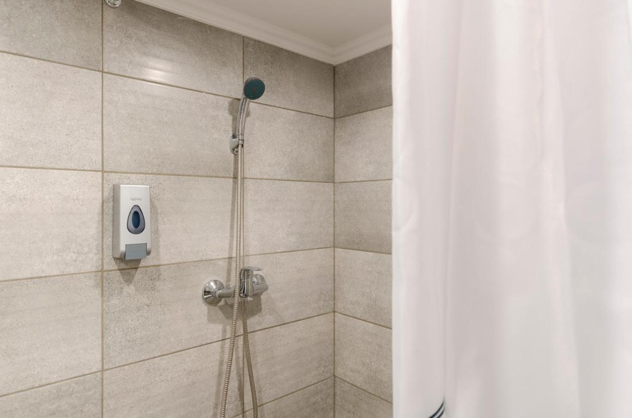 Bartok Suites Budapesta Exterior foto