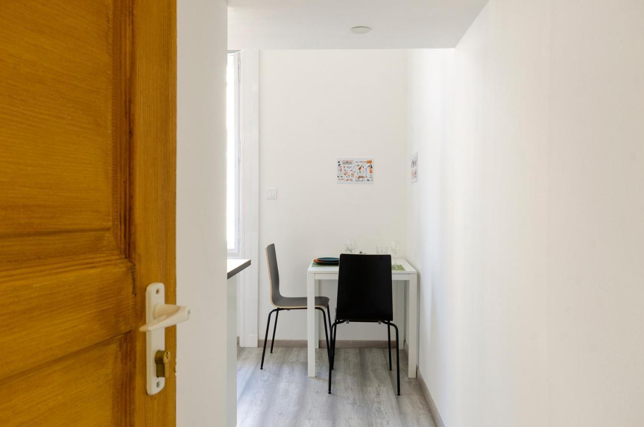 Bartok Suites Budapesta Exterior foto